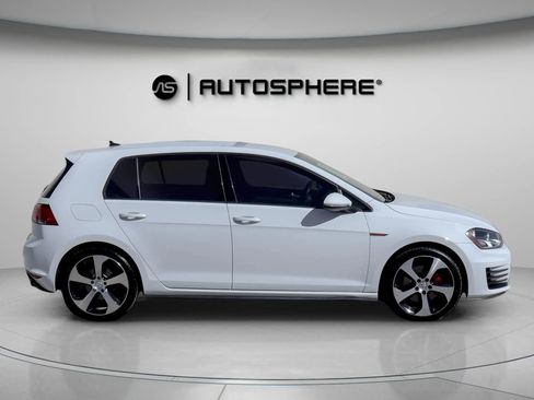 Used 2016 Volkswagen GTI S image 11
