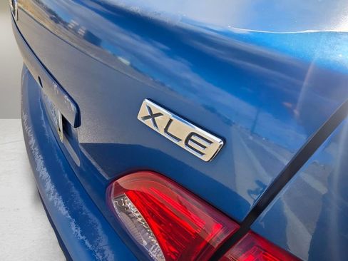 Used 2009 Toyota Corolla XLE image 11