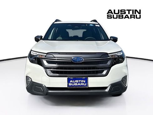 New 2026 Subaru Forester Premium image 3