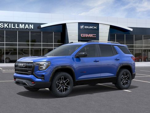 New 2026 GMC Terrain AT4 w/ Convenience Package III image 2