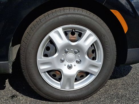 Used 2021 Kia Soul LX FWD image 9