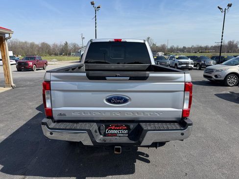 Used 2017 Ford F250 Lariat w/ Lariat Value Package image 5