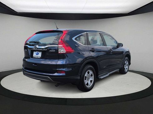 Used 2015 Honda CR-V LX image 8