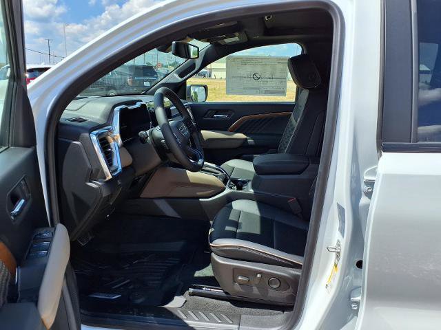 New 2026 GMC Canyon Denali AWD/4WD image 21