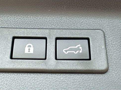 New 2026 Subaru Forester Touring image 33