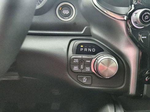 New 2026 RAM 1500 Laramie w/ Night Edition AWD/4WD image 27