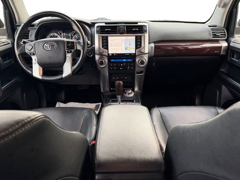 Used 2023 Toyota 4Runner Limited image 12