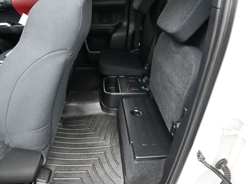 Used 2021 Toyota Tacoma SR5 image 42