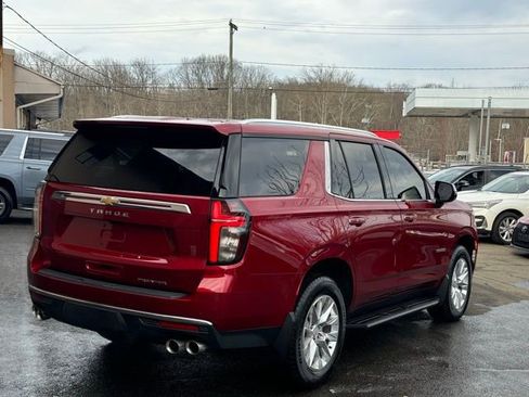 Used 2024 Chevrolet Tahoe Premier image 5