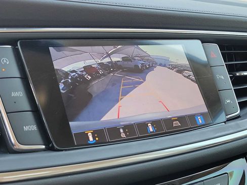 Used 2024 Buick Enclave Avenir w/ Avenir Technology Package AWD/4WD image 28