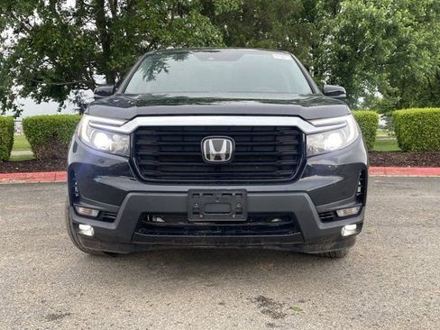 Used 2023 Honda Ridgeline RTL-E image 6