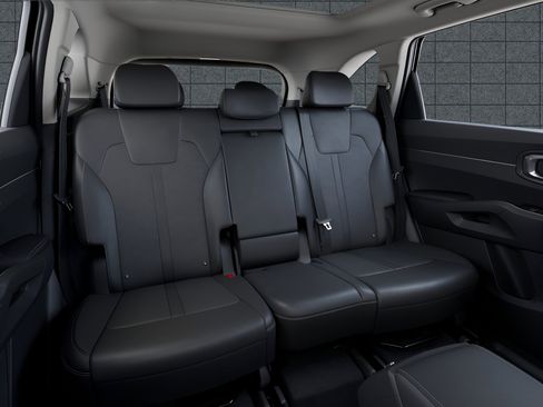 New 2026 Kia Sorento S w/ S Panoramic Sunroof Package FWD image 16