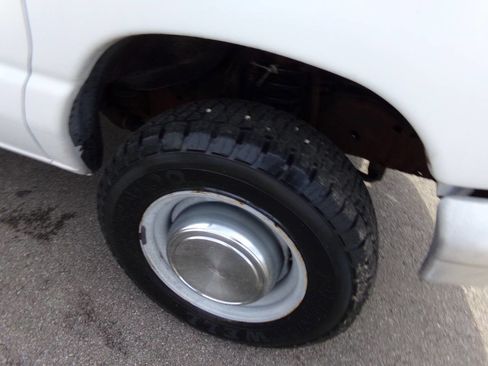 Used 1995 Ford E-250 and Econoline 250 Super image 56