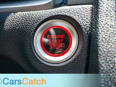 Used 2018 Honda Civic EX image 35