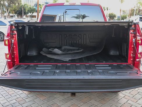 Used 2019 Ford F150 XLT w/ Equipment Group 302A Luxury image 27