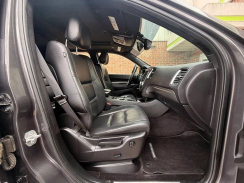 Used 2017 Dodge Durango GT w/ Premium Group AWD/4WD image 22