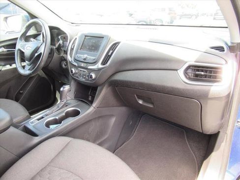 Used 2019 Chevrolet Equinox LT FWD image 11