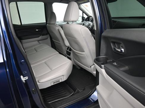 Used 2022 Honda Ridgeline RTL-E image 12
