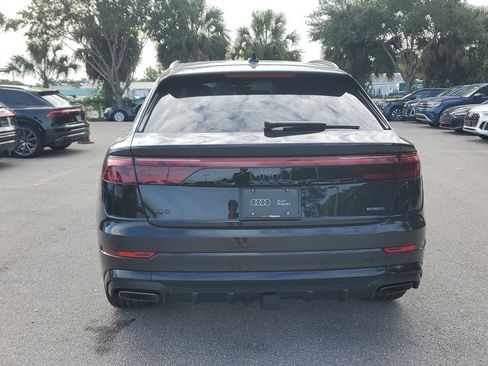 New 2026 Audi Q8 Premium Plus AWD/4WD image 5