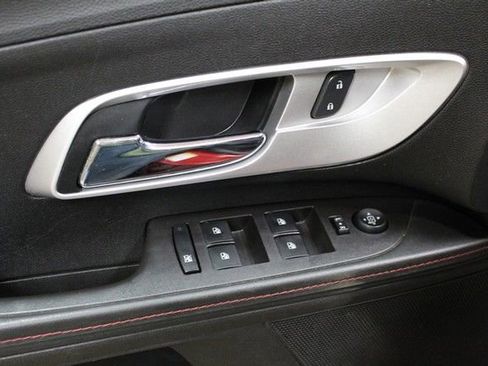 Used 2014 Chevrolet Equinox LT w/ Power Convenience Package image 17