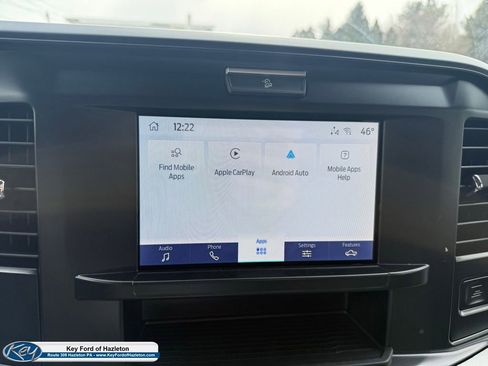 New 2026 Ford F350 XLT AWD/4WD image 46