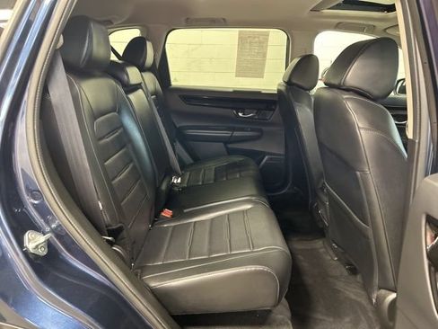 Used 2023 Honda CR-V EX-L image 18
