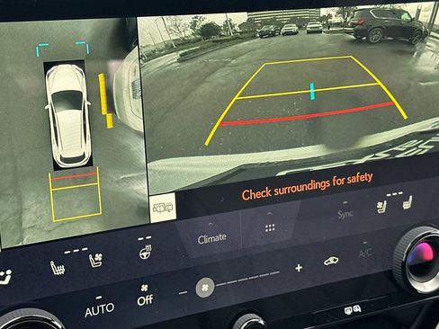 New 2026 Lexus NX 450h+ AWD w/ Luxury Package image 19