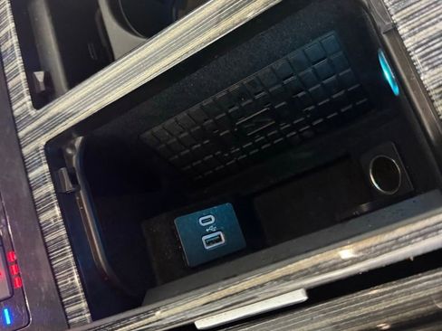 Certified 2022 Lincoln Navigator L Black Label AWD/4WD image 39