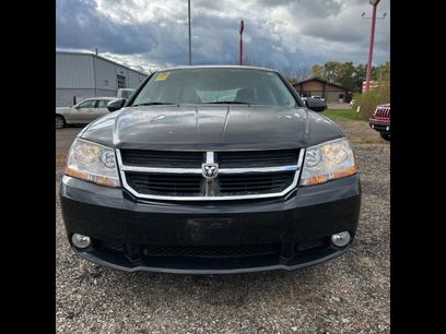Used 2010 Dodge Avenger R/T