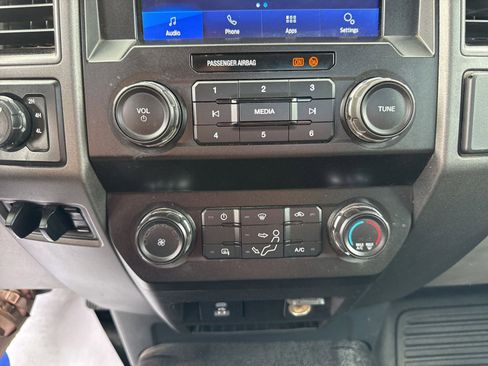 Used 2022 Ford F350 XL w/ Power Equipment Group AWD/4WD image 18