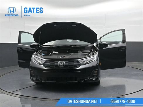 New 2026 Honda Odyssey Sport-L image 49