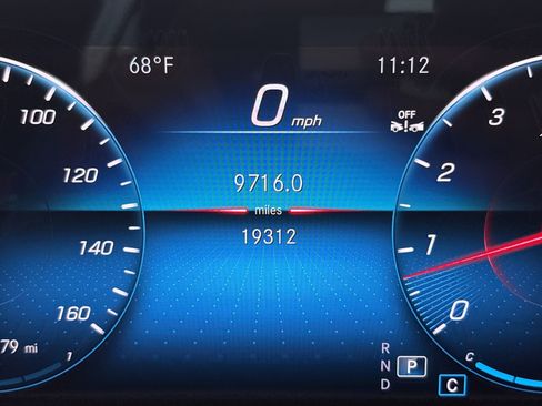 Used 2023 Mercedes-Benz CLA 250 image 18