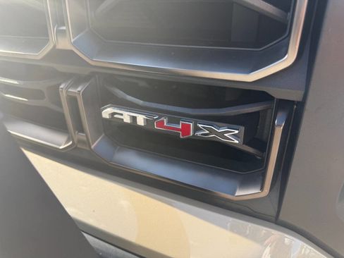 Used 2023 GMC Canyon AT4X w/ Edition 1 AWD/4WD image 10