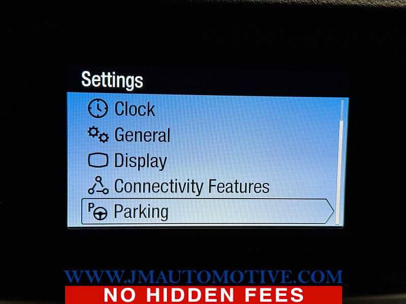 Used 2022 Ford Transit Connect XL FWD image 25