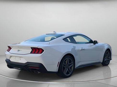 New 2026 Ford Mustang Coupe RWD image 43