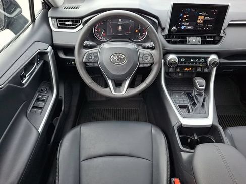 Certified 2023 Toyota RAV4 XLE Premium AWD/4WD image 11