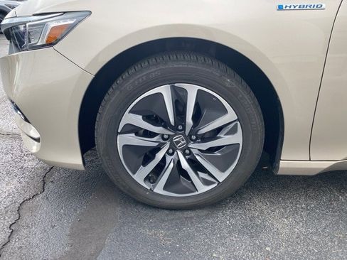 Used 2018 Honda Accord Touring image 18