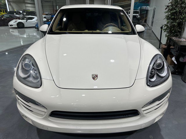Used 2011 Porsche Cayenne AWD/4WD image 13