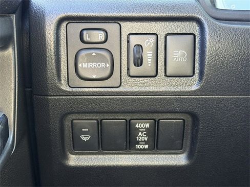 Certified 2021 Toyota 4Runner TRD Off-Road Premium image 23