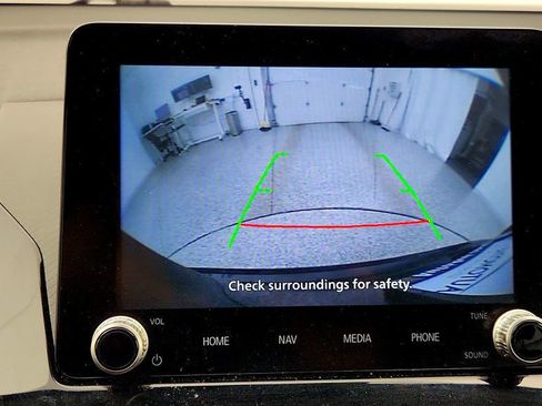 Used 2024 Mitsubishi Eclipse Cross SE image 17