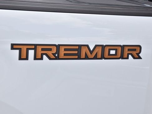Used 2023 Ford F250 Lariat w/ Lariat Ultimate Package AWD/4WD image 42