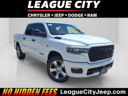 New 2026 RAM 1500 Express