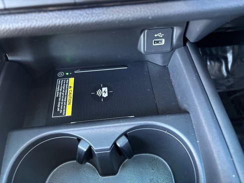 Used 2025 Honda HR-V EX-L image 25