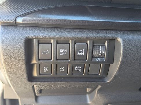 Used 2024 Subaru Forester Sport image 29