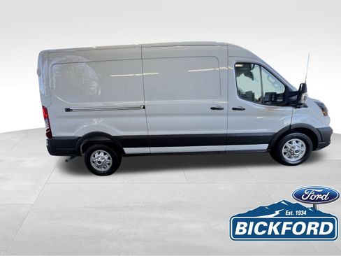 New 2026 Ford Transit 350 148 Medium Roof AWD image 4