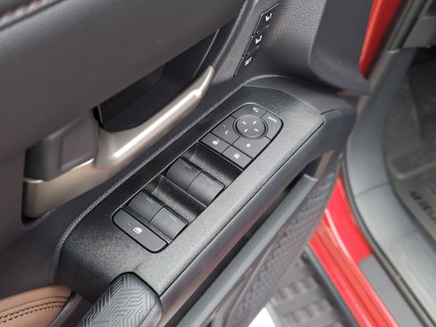 Certified 2026 Toyota 4Runner Limited AWD/4WD image 15