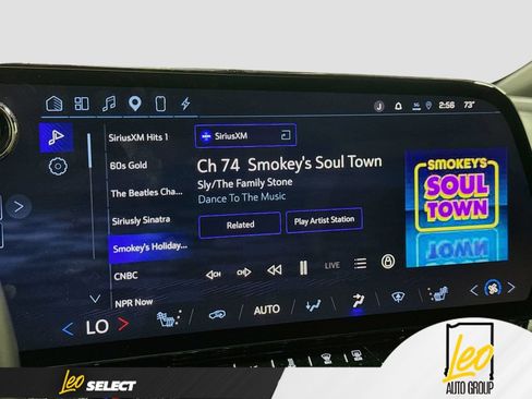 Used 2024 Chevrolet Blazer EV LT AWD/4WD image 18