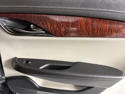 Used 2018 Cadillac ATS Luxury w/ Safety and Security Package image 15