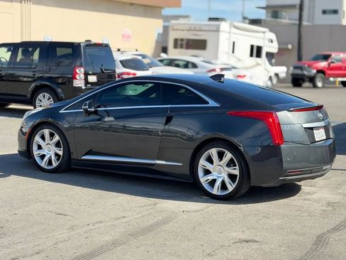 Used 2014 Cadillac ELR image 13