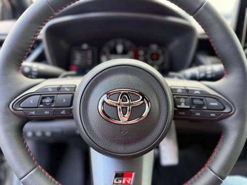 New 2026 Toyota Corolla GR image 34